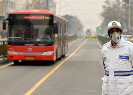 تهرانگردی با اتوبوس خط واحد