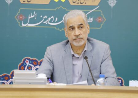 تصویب ۱۴ برنامه برای ایجاد ۶۰ هزار شغل در خوزستان/سهم دستگاه‌ها در ایجاد اشتغال مشخص شد