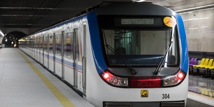 مترو تهران چقدر در برابر زلزله و سیل مقاوم است؟/سرانجام قرارداد ۶۳۰ واگن مترو