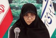 دکترلاجوردی اقدام غیر قانونی آمریکا و حذف ایران از کمیسیون مقام زن سازمان ملل را محکوم کرد