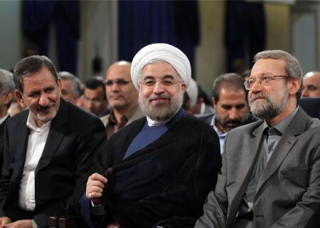 رشد اقتصادی «صفر» و ۷ برابر شدن نقدینگی در دولت روحانی و شرکا + جدول