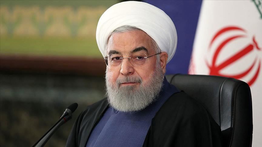 رکوردهای ماندگار دولت روحانی