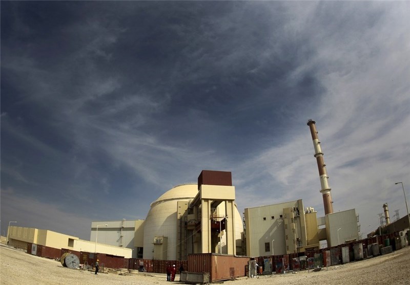 آغاز عملیات بتن‌ریزی دیواره راکتور واحد دوم نیروگاه بوشهر/ اسلامی: ۲۸ ماه تأخیر در ساخت واحدهای دوم و سوم داریم + فیلم