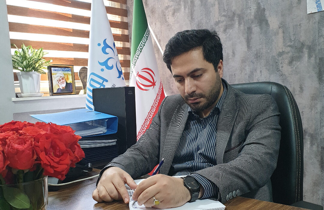 رویداد «هم‌افزایی مدیریت ایران» حلقه وصل مدیران و مجموعه‌های مردم نهاد است