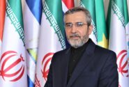 باقری: دادخواهی از عاملان، معاونان و مباشران کاربرد سلاح شیمیایی علیه ایران مشمول مرور زمان نمی‌شود