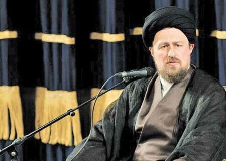 سید حسن خمینی در انتخابات نامزد نمی‎‌شود