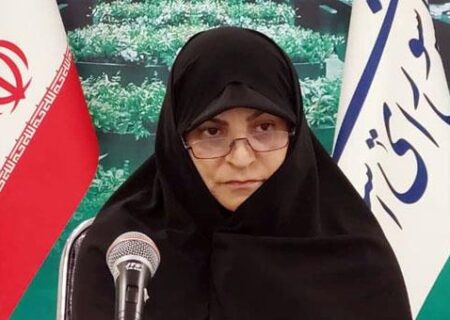 دکترلاجوردی اقدام غیر قانونی آمریکا و حذف ایران از کمیسیون مقام زن سازمان ملل را محکوم کرد
