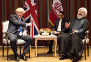 غربگرایی دولت روحانی چگونه ایران را از بازار سوریه محروم کرد؟/ سهم ایران از بازار شش میلیارد دلاری سوریه فقط سه درصد است!