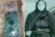بی‌بی مریم، تنها زن سردار ایرانی