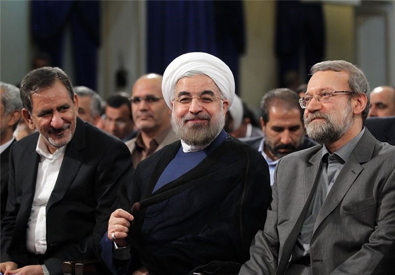 رشد اقتصادی «صفر» و ۷ برابر شدن نقدینگی در دولت روحانی و شرکا + جدول
