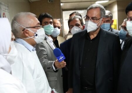 دستور آیت‌الله رئیسی برای رفع فوری کمبودهای بهداشتی و درمانی خوزستان