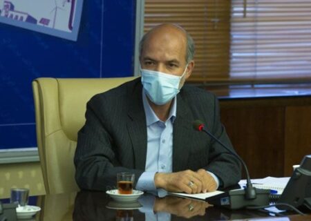 وزیر نیرو : آبرسانی به خوزستان وزیر نیرو با اجرای روش میانبر انجام خواهد شد