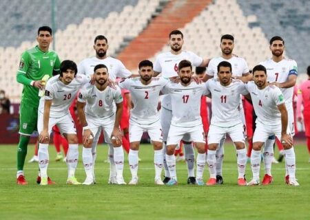 گزارش فیفا از تیم ملی فوتبال/ از قدرت فوتبال ایران با دایی و باقری تا رویاپردازی با آزمون و طارمی در جام جهانی